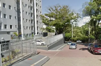 Apartamento com 3 quartos à venda na Avenida Jorge Amado, Imbuí, Salvador