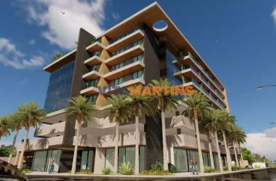 Apartamento com 1 dormitório à venda, 55 m² por r$ 323.612,19 - nova são pedro - são pedro da aldeia/rj