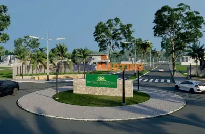 Lotes à venda com 259,56m² na aldeia nova em são pedro da aldeia/rj por r$ 108.360,00