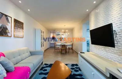 Apartamento de 2 quartos (1 suíte) de 117m² à venda por r$600.00,00 no braga em cabo frio/rj