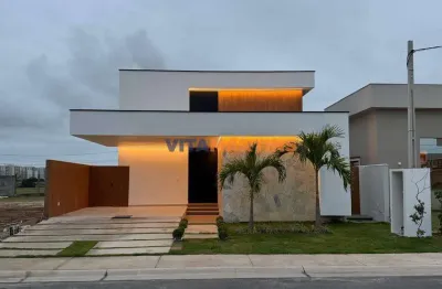 Casa no viverde i com 3 suítes à venda com 260m² por r$ 1.550.000,00 em são pedro da aldeia/rj