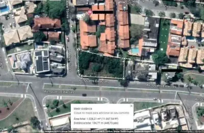 Terreno com 1013m² para venda no novo portinho em cabo frio/rj por r$2.100.000,00