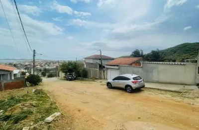 Terreno de 360m² à venda no campo redondo em são pedro da aldeia/rj por r$150.000,00