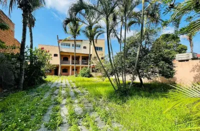 Terreno com 630m² à venda nas palmeiras em cabo frio/rj