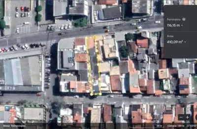 Terreno à venda na Avenida Teixeira e Souza, 943, Centro, Cabo Frio