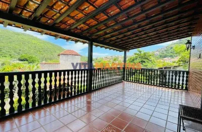 Casa com 4 quartos à venda no guriri em cabo frio/rj por r$390.000,00