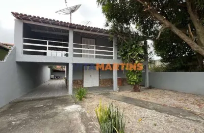 Casa independente com 3 quartos a venda no parque burle em cabo frio/rj por r$729.000,00