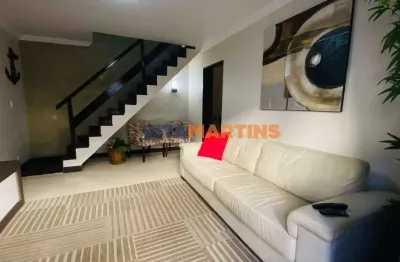 Casa com 3 dormitórios à venda, 180 m² por r$ 550.000,00 - jardim flamboyant - cabo frio/rj