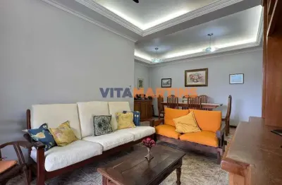 Apartamento de 3 quartos (1 suíte) + dependência de serviço completa à venda no foguete em cabo frio/rj por r$ 620.000,00