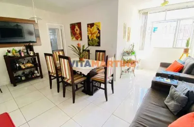 Apartamento com 3 dormitórios à venda, 90 m² por r$ 450.000,00 no braga em cabo frio/rj
