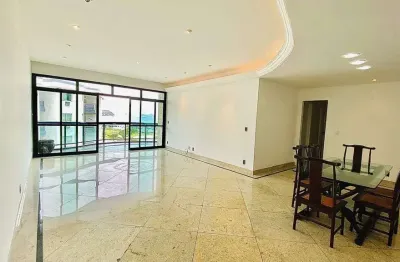 Apartamento com 4 dormitórios à venda, 220 m² por r$ 2.800.000,00 - vila nova - cabo frio/rj