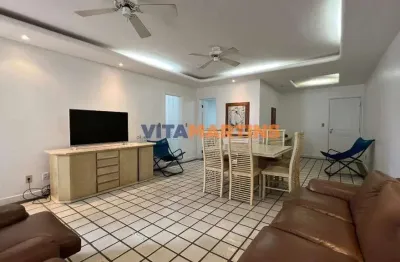 Apartamento com 4 quartos (1 suíte) a venda no algodoal em cabo frio/rj por r$800.000,00