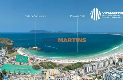 Lançamento! studios à venda 'pé na areia' em cabo frio/rj por r$ 671.499,94
