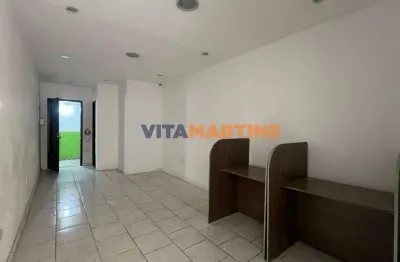 Sala para alugar, 30 m² por r$ 1.500,00/mês - centro - cabo frio/rj