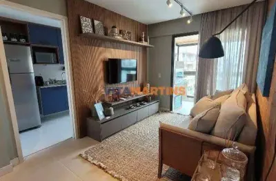 Apartamento com 2 quartos (1 suítes) à venda na vila nova em cabo frio/rj por r$ 977.171,40