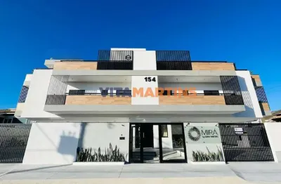 Apartamento com 2 dormitórios à venda, 77 m² por r$ 435.000,00 - parque burle - cabo frio/rj
