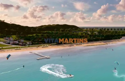 Lançamento! lote com 360,04m² na praia da bananeira em araruama-rj
