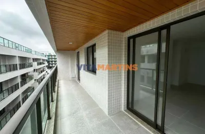 Cobertura com 2 quartos (1 suítes) à venda na vila nova em cabo frio/rj por r$ 837.003,00