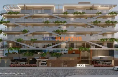 Lançamento! apartamentos à venda na praia do forte em cabo frio/rj por r$ 1.063.003,26
