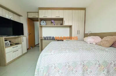 Apartamento com 2 quartos (1 suíte), 2 vagas a venda no braga em cabo frio/rj por r$ 785.000,00