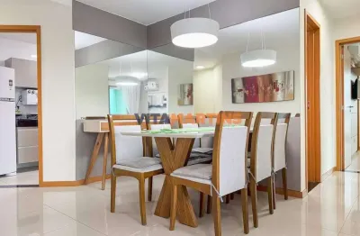 Apartamento com 2 quartos (1 suíte) + dce a venda no braga em cabo frio/rj por r$ 690.000,00
