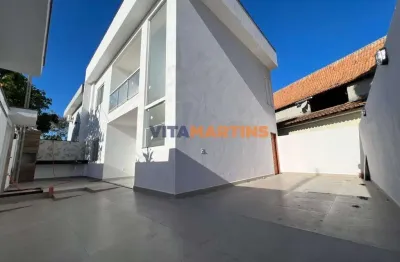 Casa 3 quartos (2 suítes) à venda por r$550.000,00 em cabo frio/rj - jardim olinda