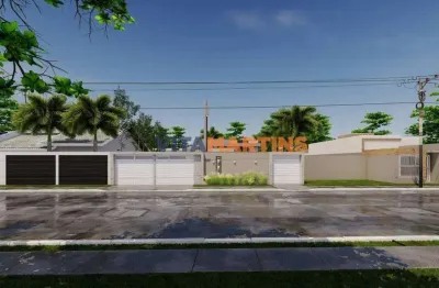 Casa com 2 quartos (1 suíte) à venda em cabo frio/rj por r$ 380.000,00 - vila do peró