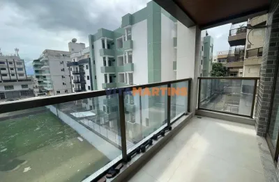 Apartamento 2 quartos novo à venda no braga por r$ 480.000,00