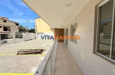 Apartamento de 2 quartos (1 suíte) à venda nas palmeiras em cabo frio/rj por r$445.000,00