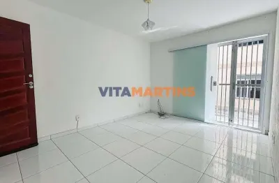 Apartamento de 2 quartos a venda, condomínio cambucás em são pedro da aldeia/rj por r$ 170.000,00
