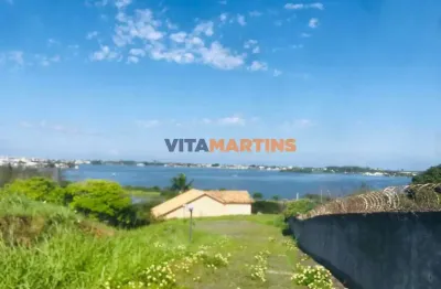 Terreno à venda com 308,m², por r$ 150.000,00, em condomínio fechado em cabo frio/rj