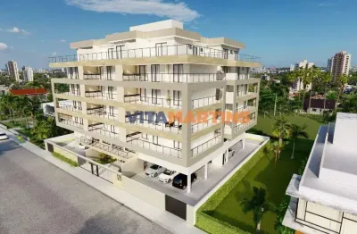 Lançamento no braga! apartamento de 2 quartos (1 suíte) com 95m² por r$ 749.000,00 - braga, cabo frio/rj