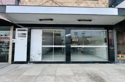 Loja de 210m² para locação fixa por r$8.000,00, braga, cabo frio/rj