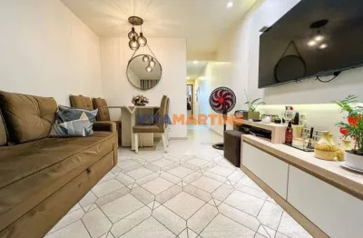 Casa em condomínio de 1 quarto no portinho por r$360.000,00