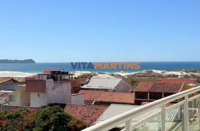 Apartamento vista mar com 3 quartos (2 suítes) à venda no braga em cabo frio/rj por r$1.350.000,00