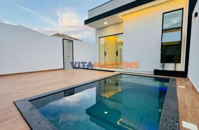 Casa com 2 quartos (1 suíte) à venda em cabo frio/rj por r$ 390.000,00 - vila do peró