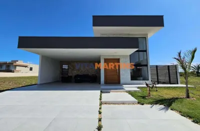 Casa com 3 dormitórios no condomínio terras de alphaville por r$ 1.490.000,00