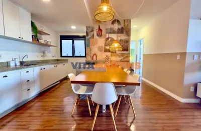 Apartamento porteira fechada com 2 quartos (1 suíte) à venda por r$920.000,00 no centro de cabo frio/rj
