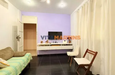 Apartamento térreo com 2 quartos (1 suíte) por r$400.000,00 no centro de cabo frio/rj