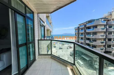 Apartamento de 4 quartos (1 suíte) no centro de cabo frio por r$1.680.000,00