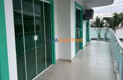 Espaço, conforto e potencial de expansão no novo portinho | cabo frio