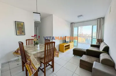 Apartamento com 2 quartos (1 suíte) à venda por r$440.000,00 no braga em cabo frio/rj