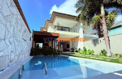 Casa independente com 3 quartos (2 suítes) no novo portinho em cabo frio/rj por r$1.800.000,00