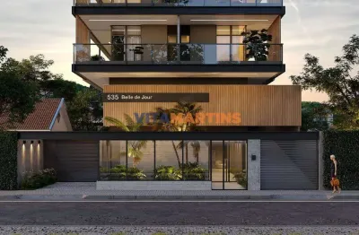 Apartamento com 1 suíte à venda com 63,99 m² por r$ 539.915,63 na praia do forte em cabo frio/rj