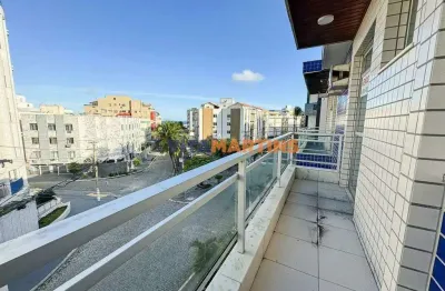Apartamento com 2 quartos + dce a venda no algodoal em cabo frio/rj por r$530.000,00