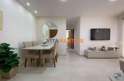 Apartamento com 2 quartos (1 suíte) em condomínio nas palmeiras, por r$495.000,00