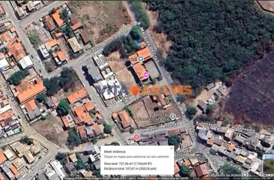 Terreno com 720m² a venda por r$320.000,00 em são pedro da aldeia/rj (possibilidade de expansão até 1440m²)