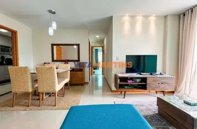 Apartamento com 2 quartos (1 suíte) + escritório no braga em cabo frio, por r$735.000,00