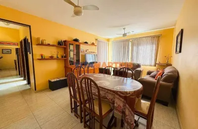 Apartamento de 3 quartos no braga - cabo frio por r$ 540.000,00