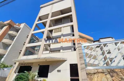 Apartamento à venda, 2 quartos, 1 suíte, 1 vaga, vila nova - cabo frio/rj